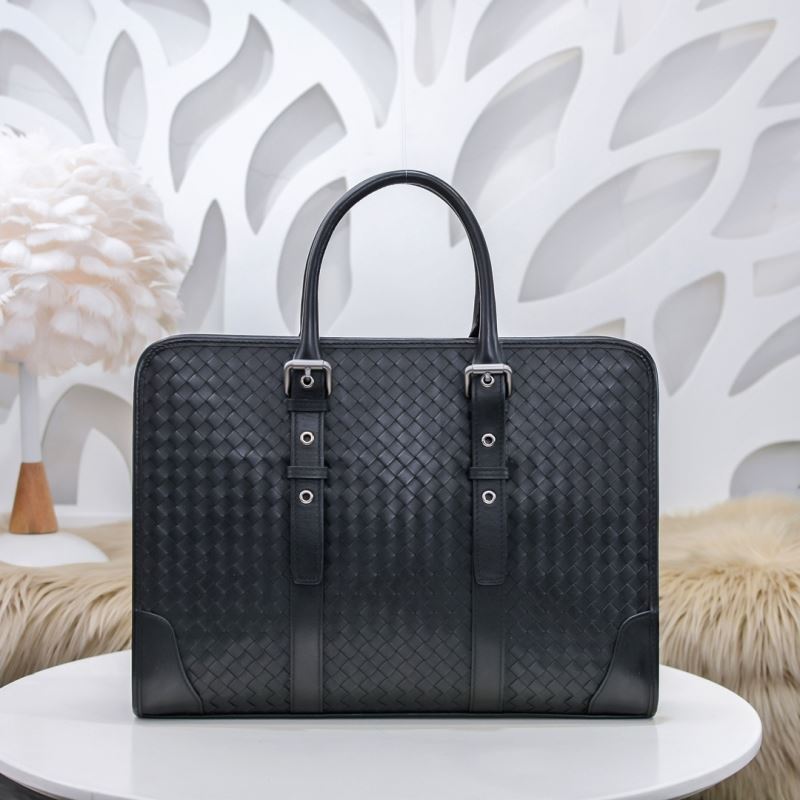 Mens Bottega Veneta Briefcases